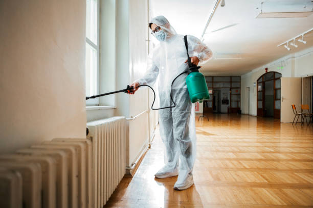 Best Residential Pest Control  in Fairmont, IL